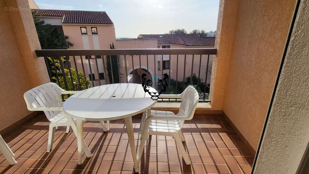 Appartement à LES ISSAMBRES