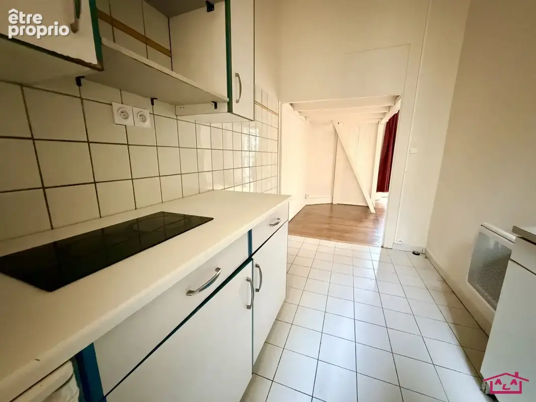 Appartement 2 pièces 36 m² à vendre à Grenoble (38000) - photo 5
