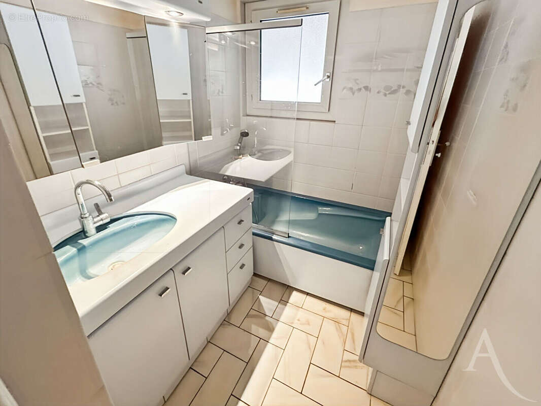 Maison Saint Michel Sur Orge 7 pièces 173 m2 - photo 11