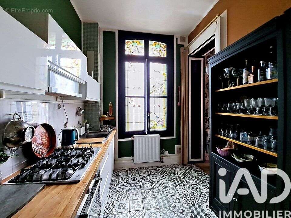 Photo 3 - Appartement à DIEPPE