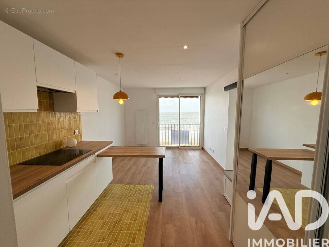 Photo 1 - Appartement à ROYAN