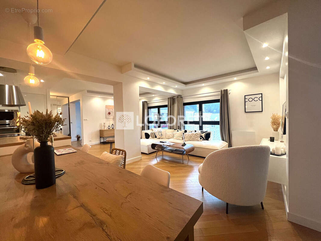 Appartement à CHOLET