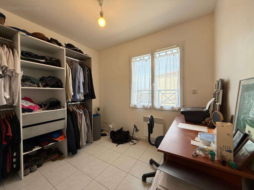 Maison à VAUX-SUR-MER