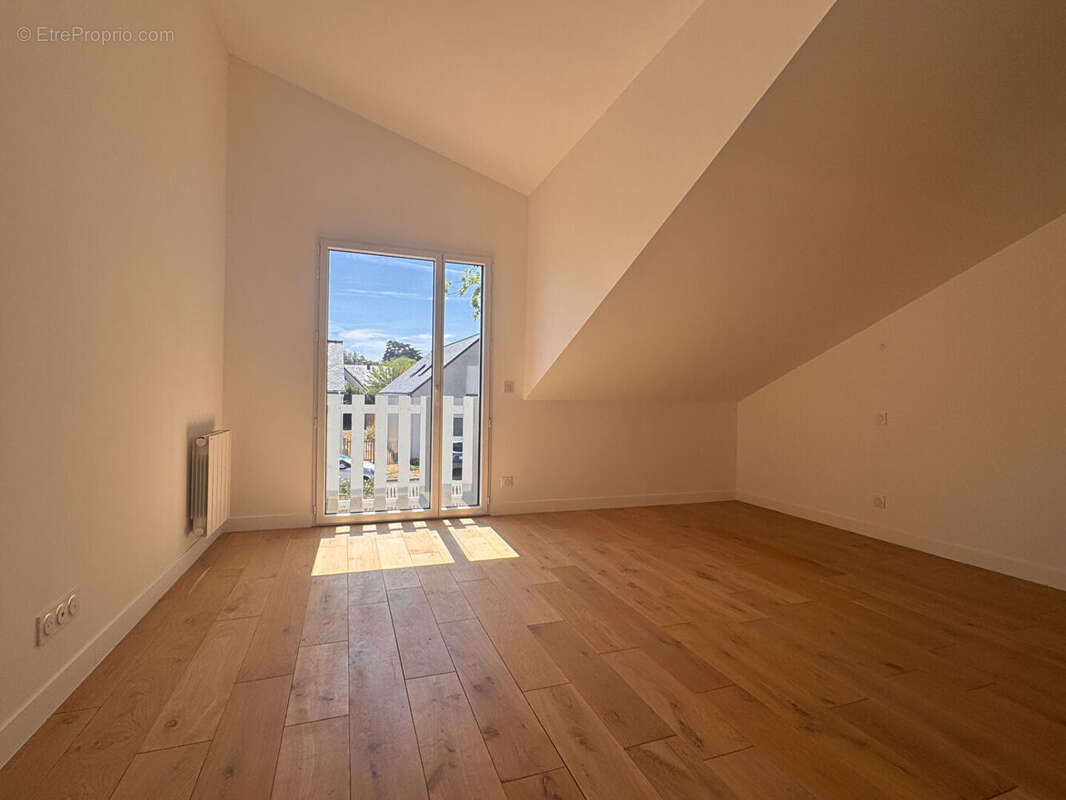 PORNICHET - BONNE SOURCE Maison entièrement rénovée, coup de coeur ! - photo 18