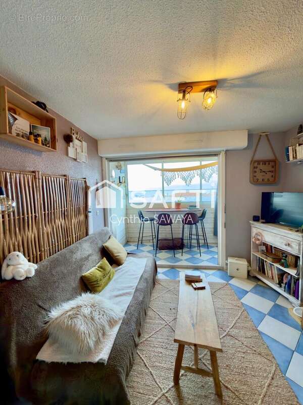 Photo 5 - Appartement à ARCACHON