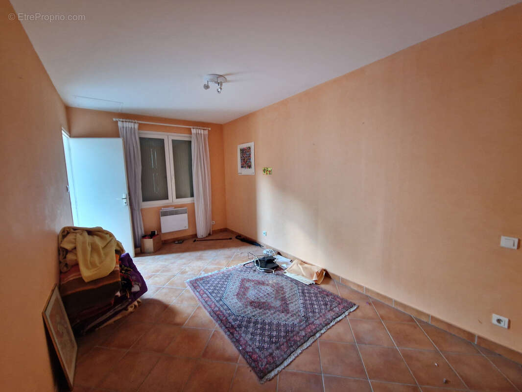 Maison à NYONS