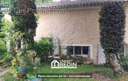 Maison à ESCOUSSANS