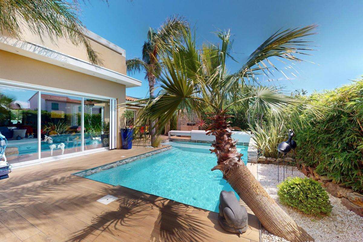 Maison à SAINT-JEAN-LASSEILLE