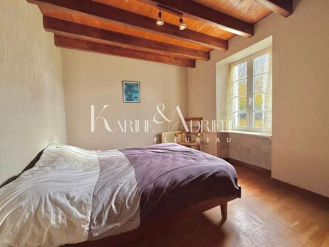 Photo 7 - Maison à NIEUL-SUR-L'AUTISE