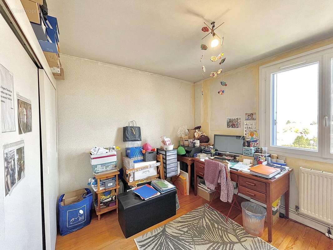 Appartement à PONT-DE-CHERUY