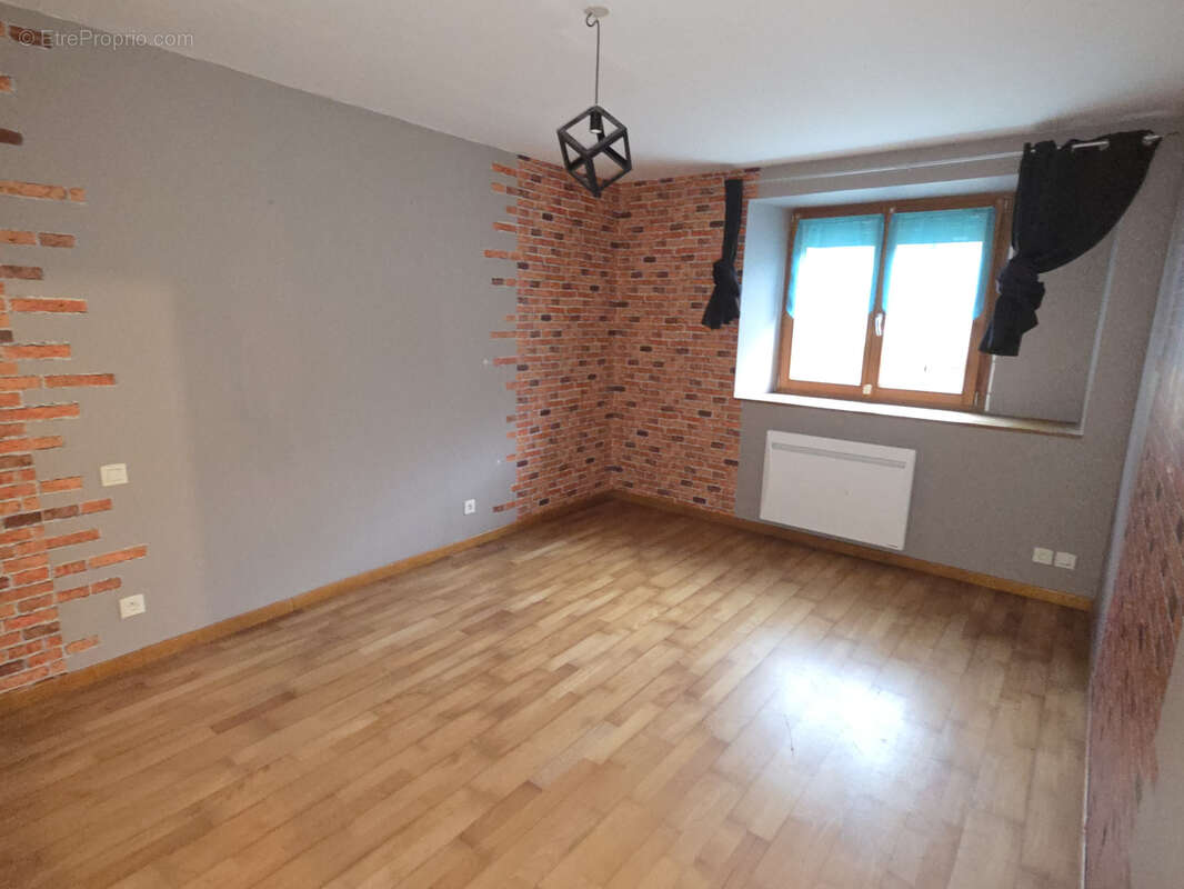 Appartement à LES FOURGS