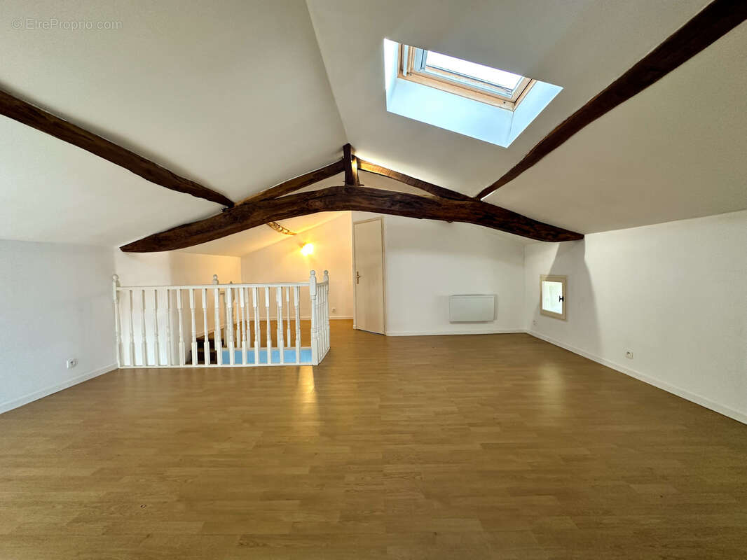 Maison à CHAMPAGNOLLES