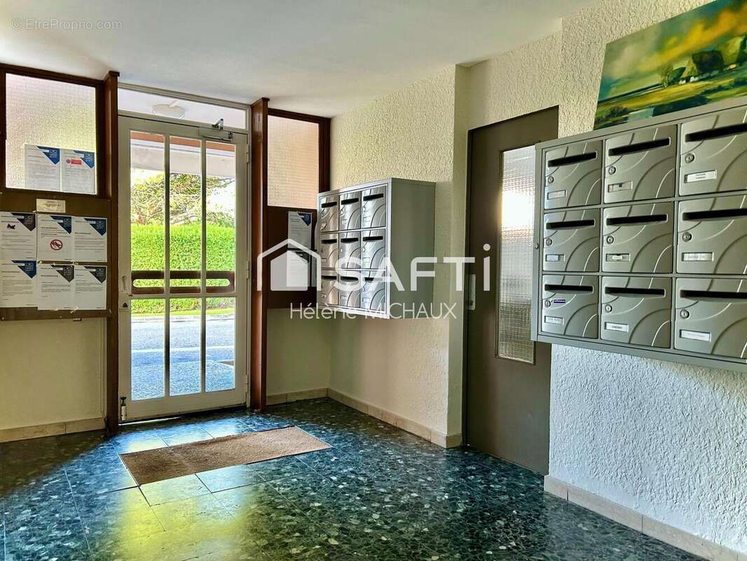 Photo 9 - Appartement à AVIGNON