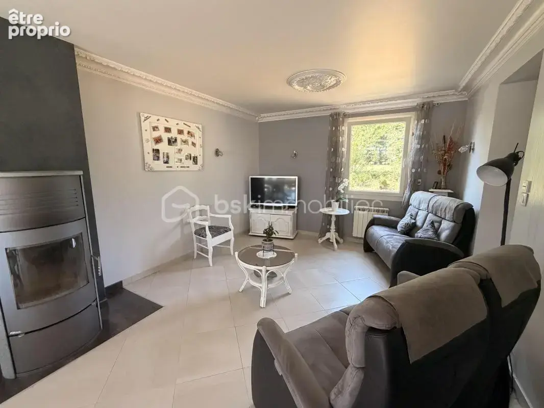 En Exclusivité, Maison sur sous-*sol 135m2 5 chambres - photo 6