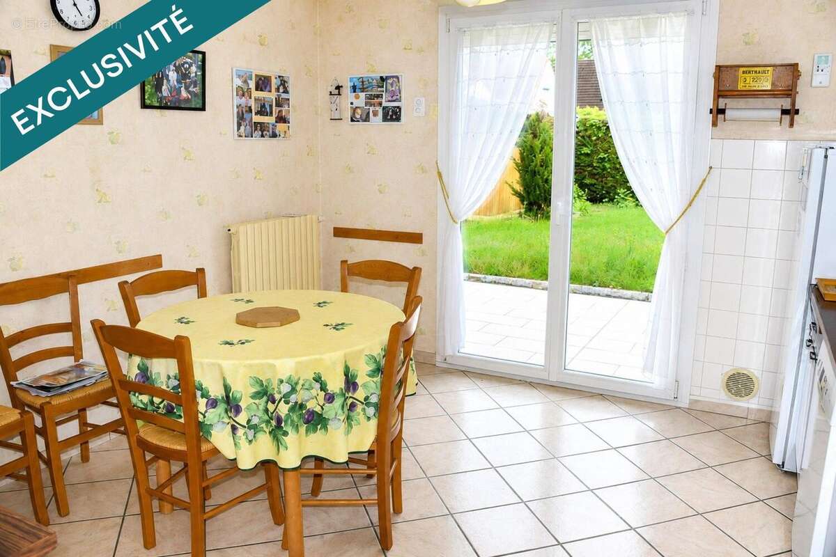 Photo 8 - Maison à BOURG-EN-BRESSE