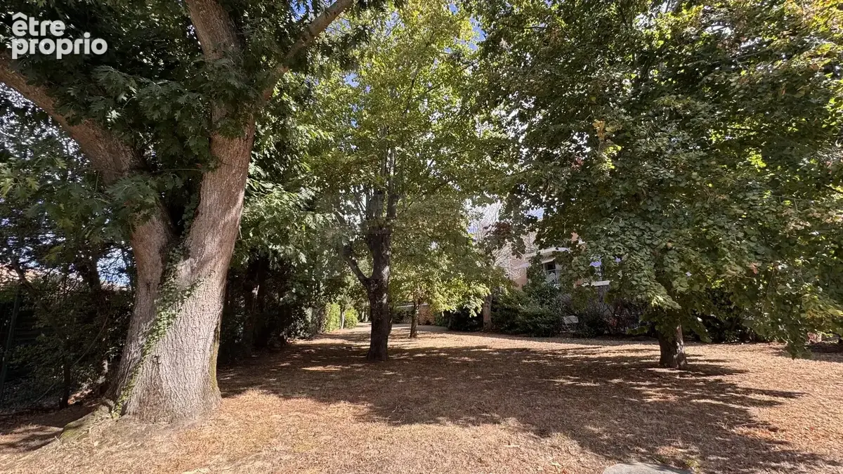TOURNEFEUILLE  T2 de 43,40 m² au rez-de-chaussée avec jardin clos, cellier et parking - photo 10