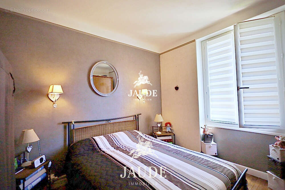 Appartement à CHAMALIERES