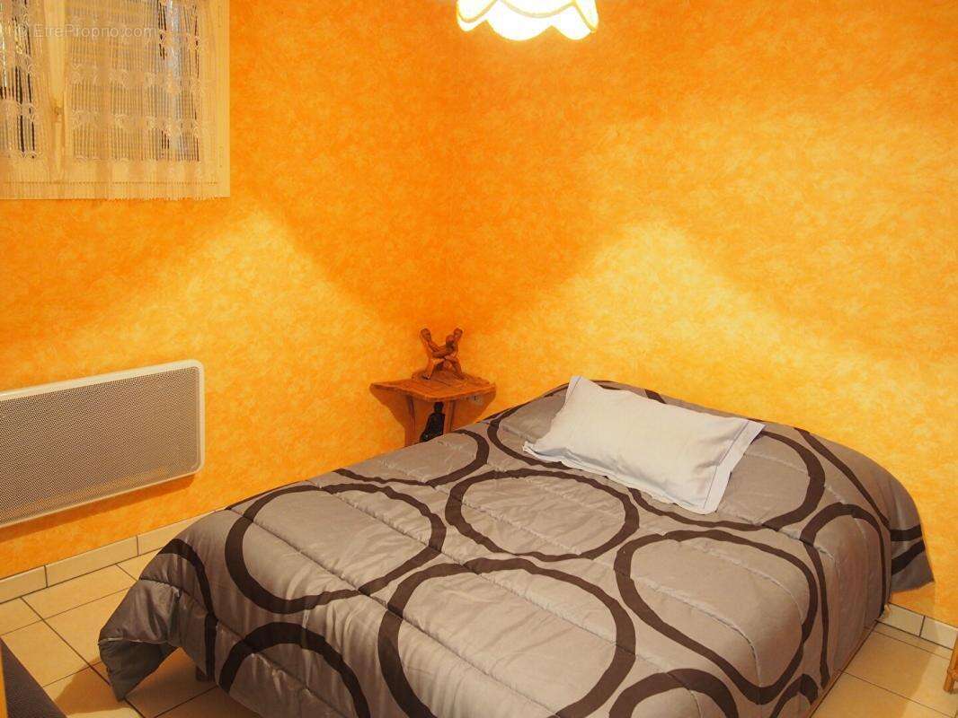 Maison à ASNIERES-LES-DIJON