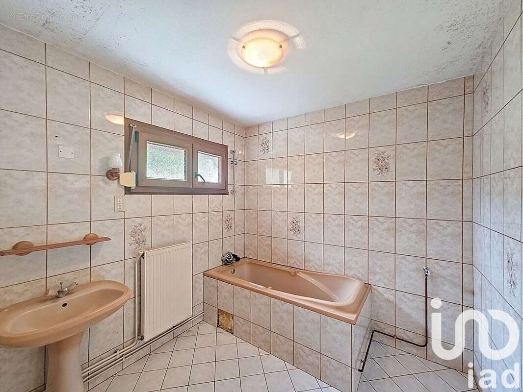 Photo 5 - Maison à DEVILLE