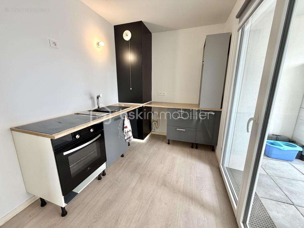 Appartement à ROUEN