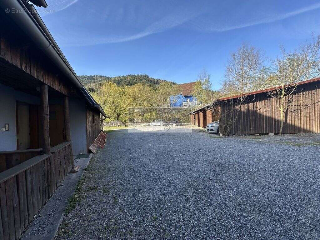 Ensemble immobilier à fort potentiel - photo 6