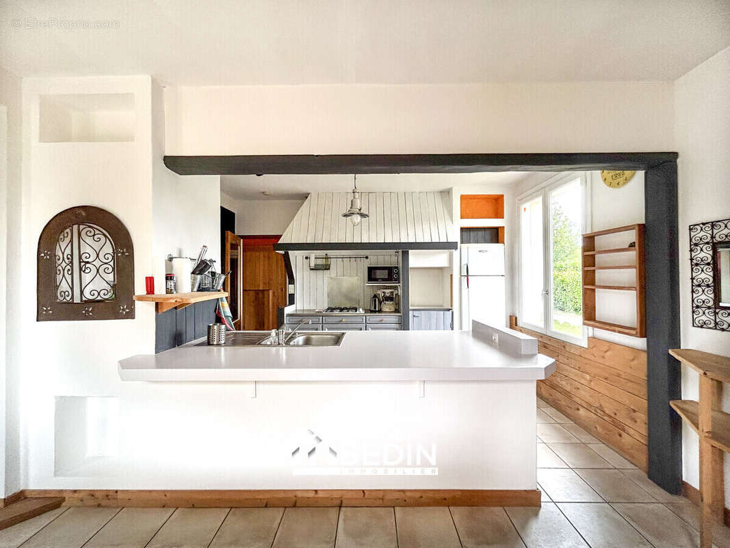 Maison 133 m² à Pibrac  - photo 2