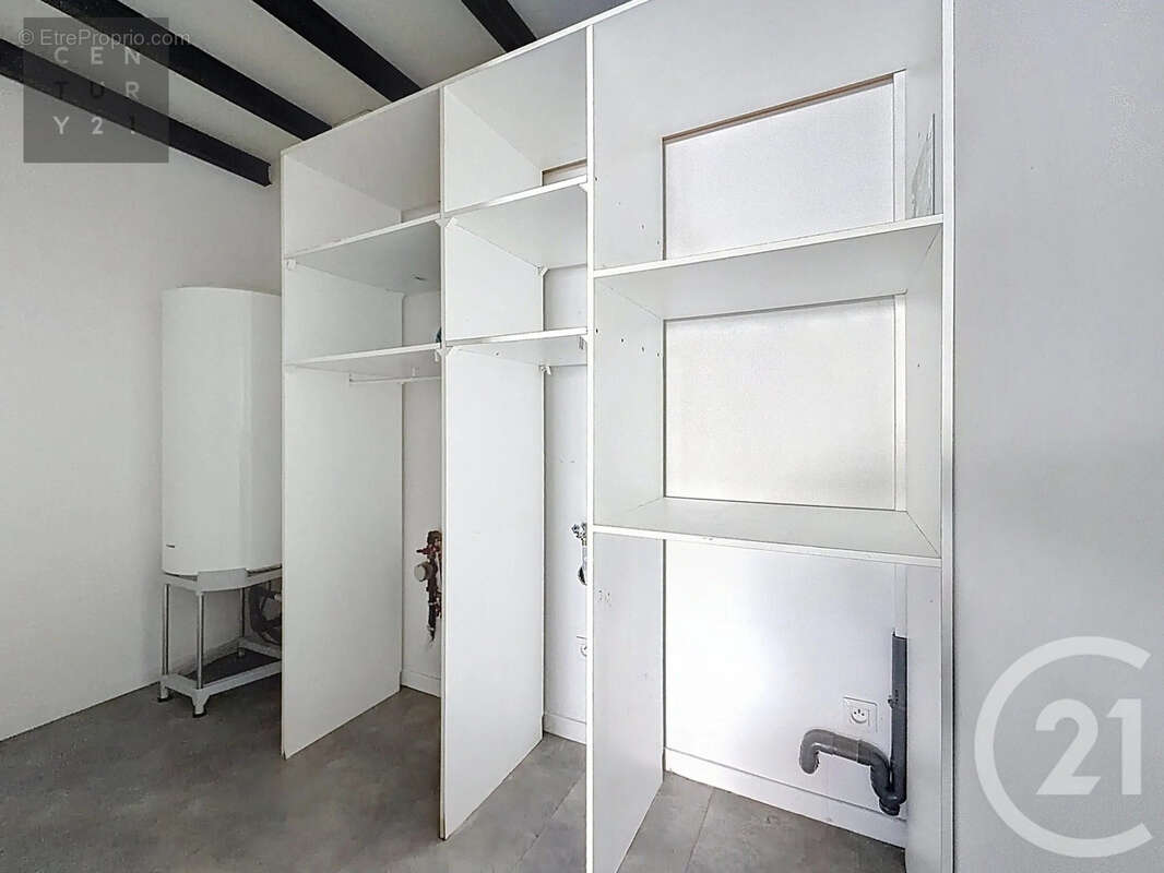 Appartement à TROYES