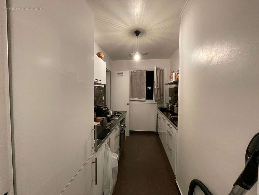 Appartement à ARGENTEUIL