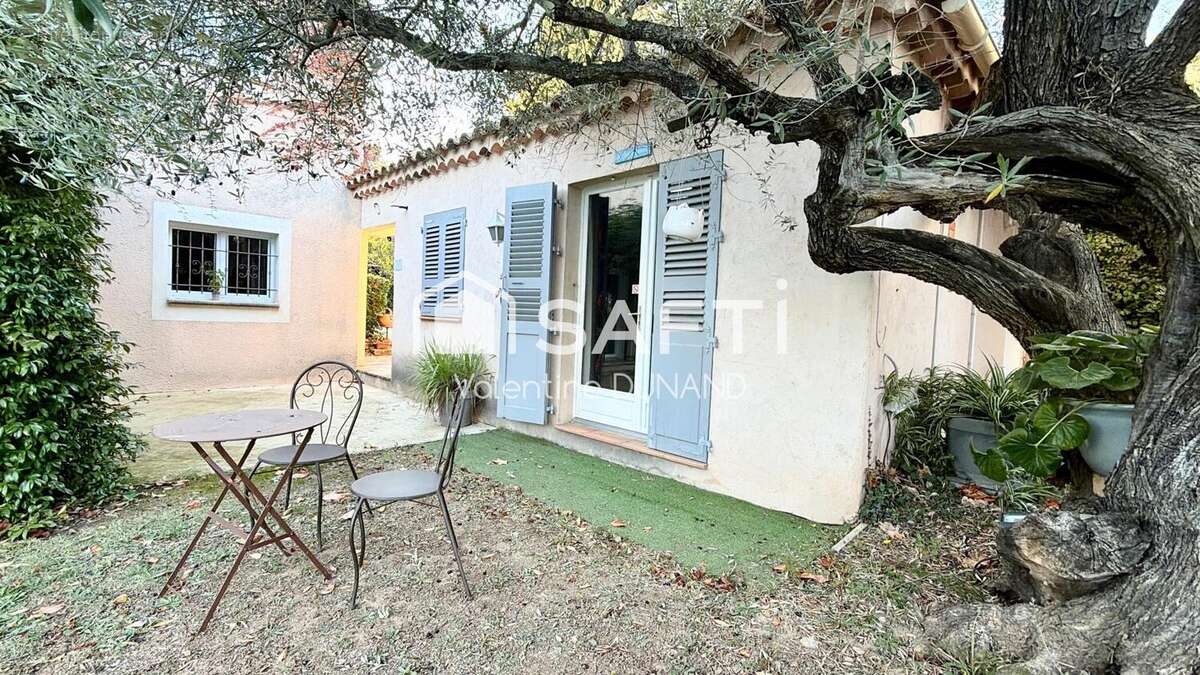 Photo 3 - Maison à LE VAL