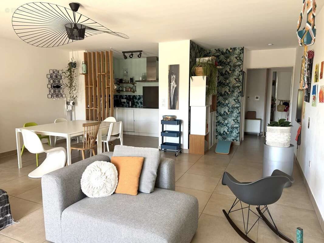 Appartement à VALENCE