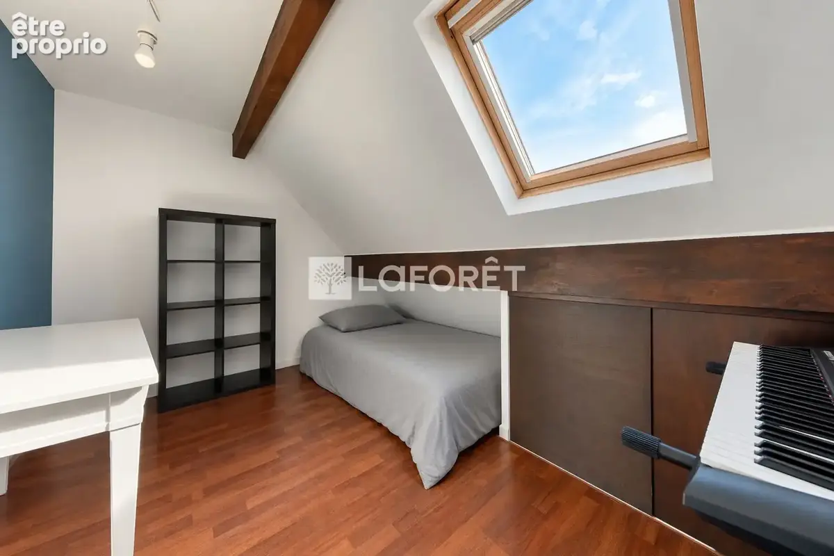 Appartement Pontault Combault 3/4pièce(s) 69.32m2 carrez (101.28m² utiles) - photo 7