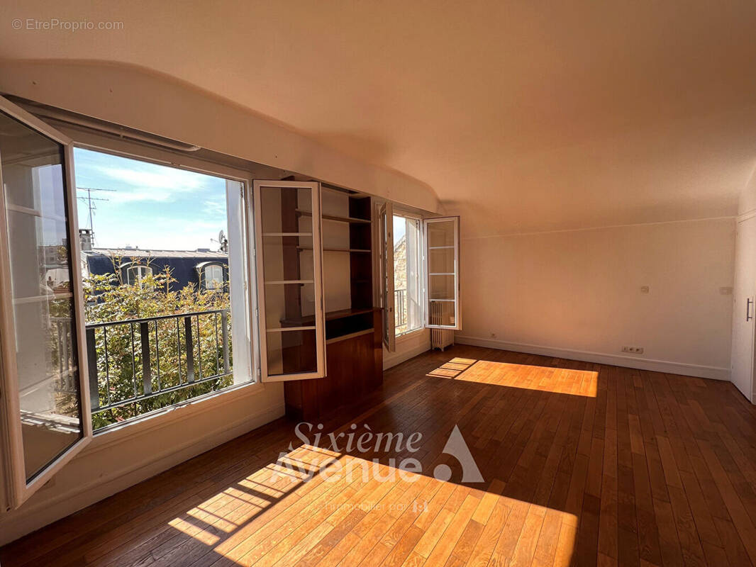 Maison à PARIS-13E