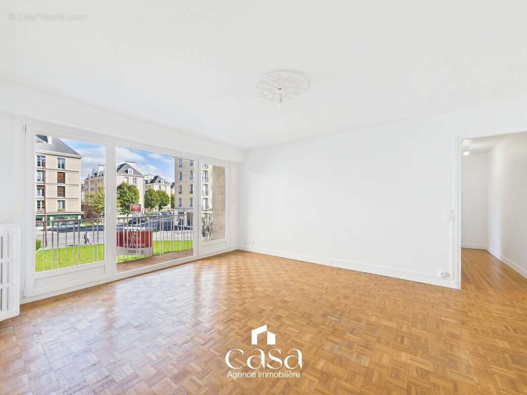 Appartement à CAEN