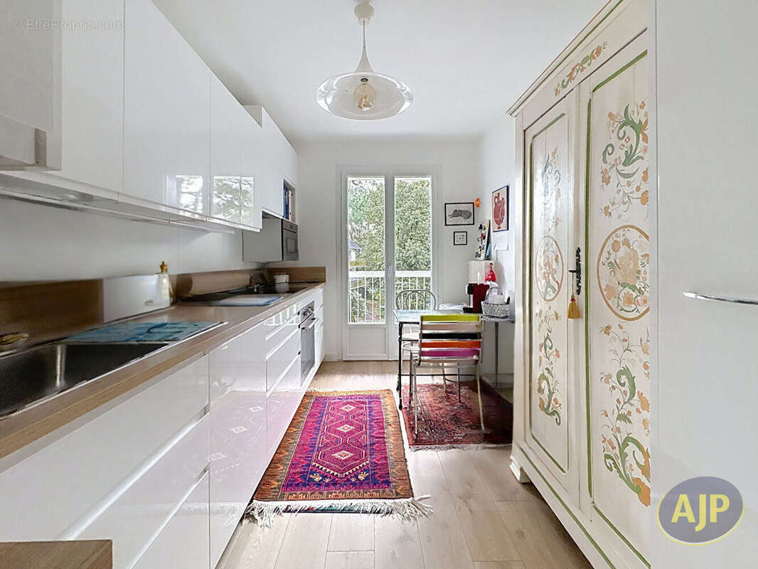 Appartement à LA BAULE-ESCOUBLAC
