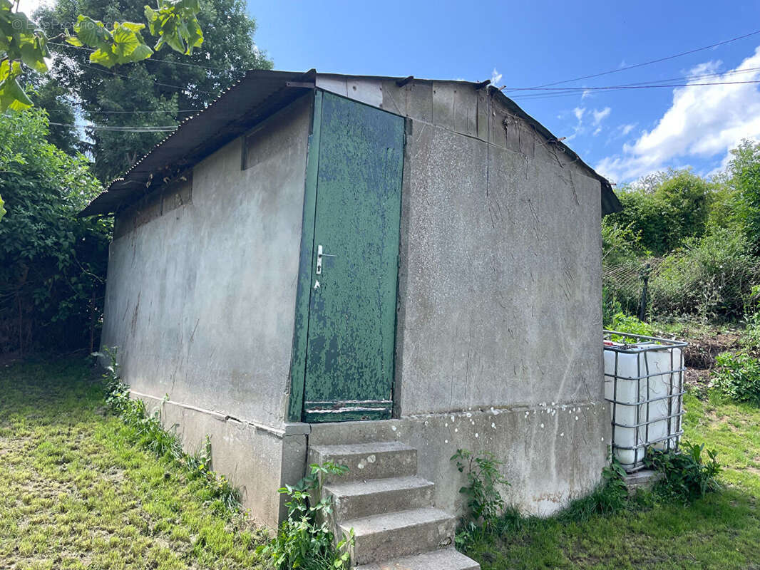 Maison à SAINT-PIERRE-LES-ELBEUF