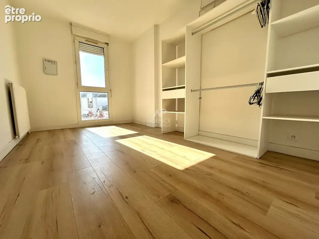 Appartement Acheres 4 pièce(s) 82 m2 - photo 8