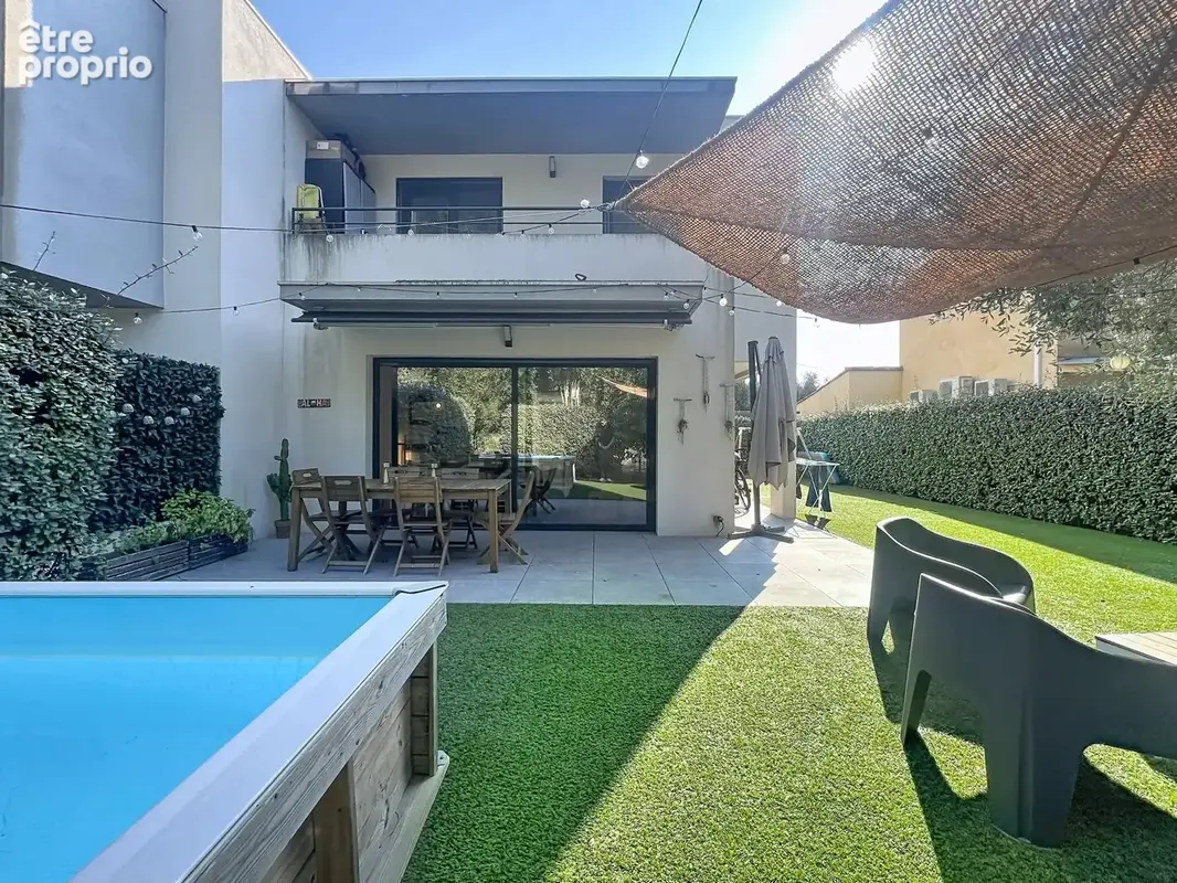 Photo Maison à Villeneuve-Loubet au prix de 689 000€