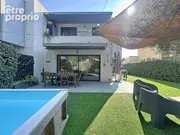 Maison à VILLENEUVE-LOUBET