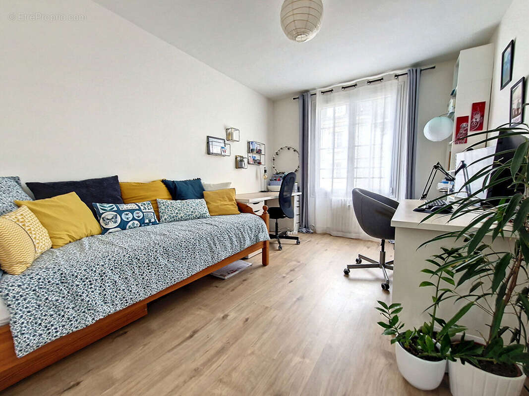 Appartement à ETAMPES