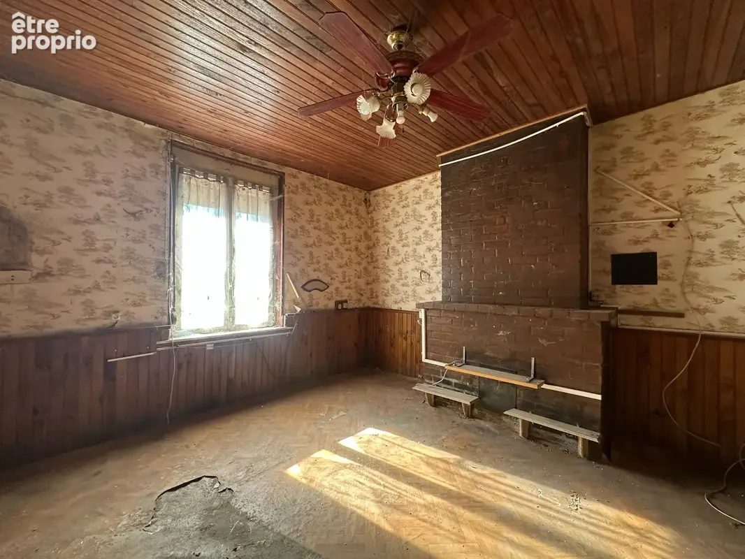maison a renover valenciennes 59300 - photo 2