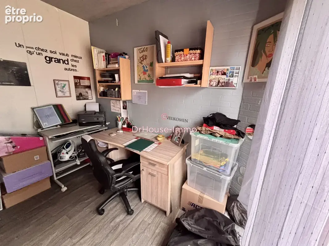 Maison 134 m² à Le Folgoet  - photo 6
