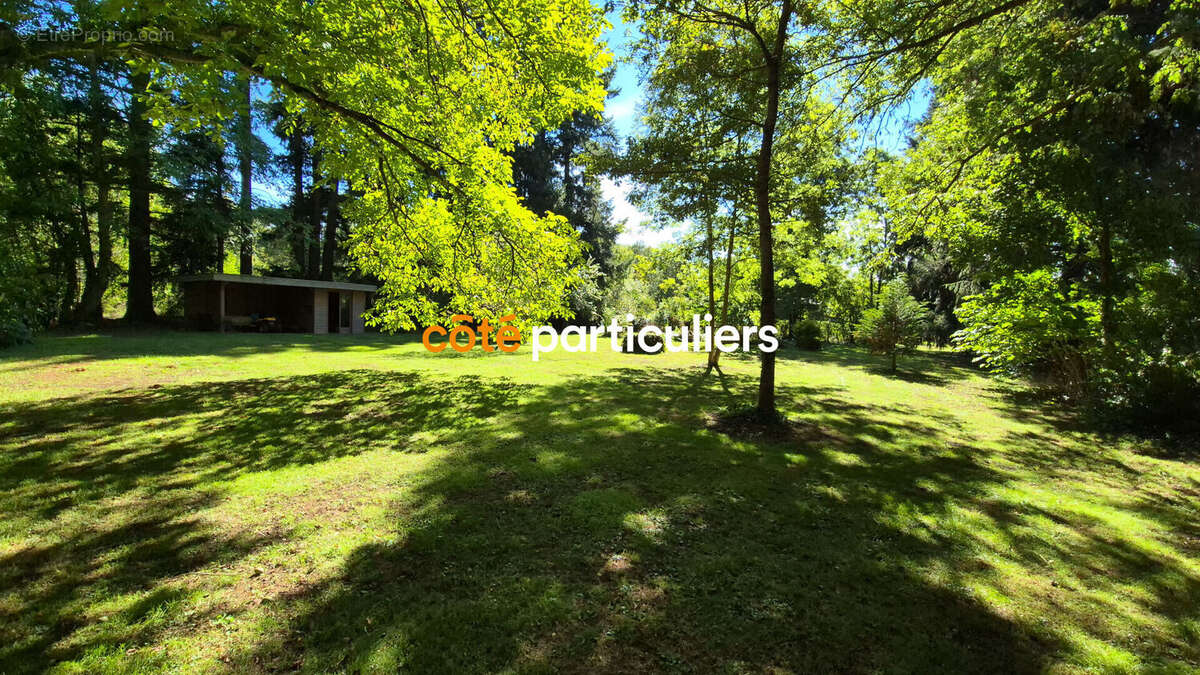 Maison de caractère de 178 m² au coeur d'Agen d'Aveyron - photo 5