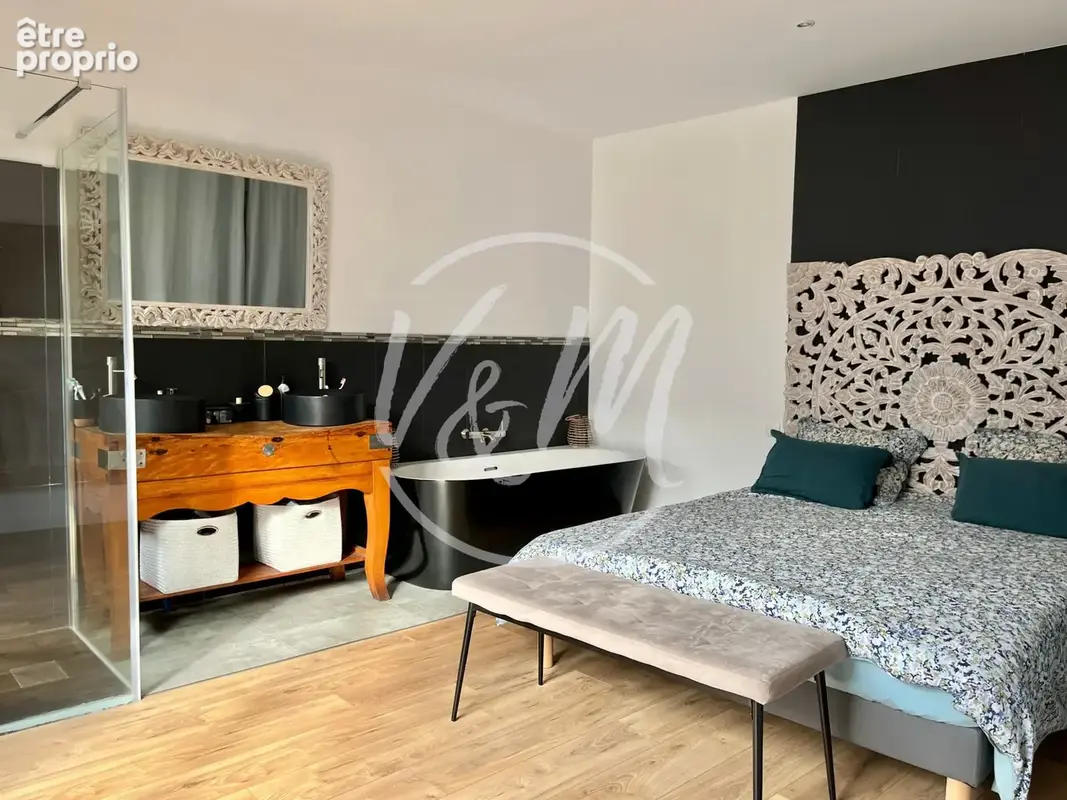 Maison 4 pièces 133 m² à vendre à Audenge (33980) - photo 8