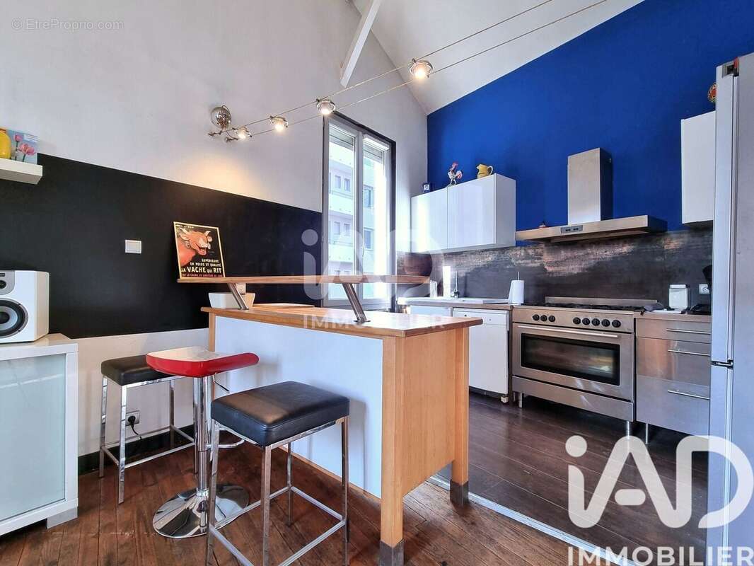 Photo 4 - Maison à TOULOUSE