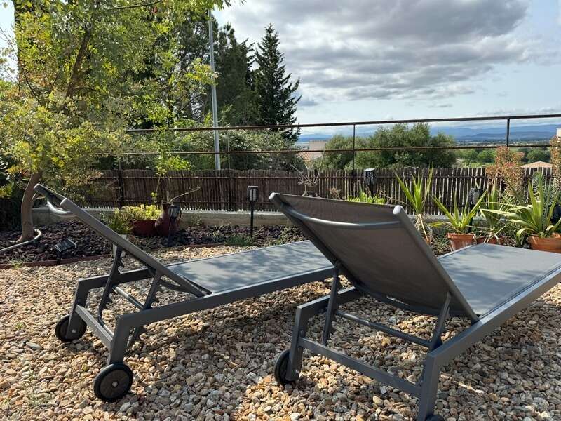 Maison à MARCORIGNAN