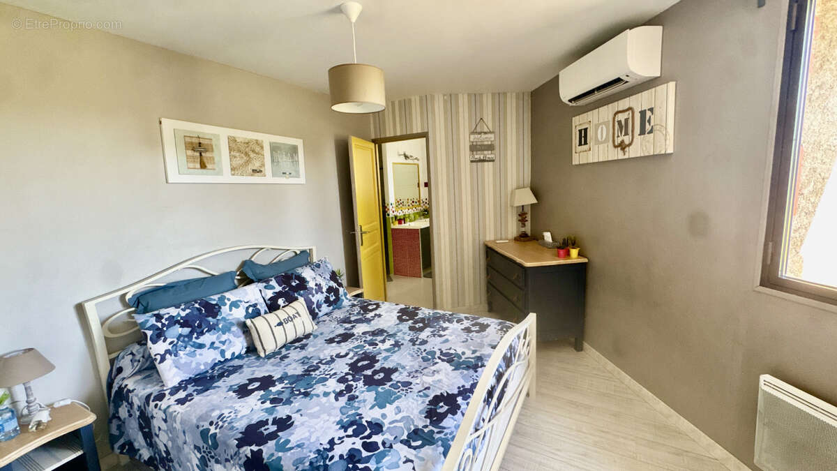 Maison à ALTHEN-DES-PALUDS