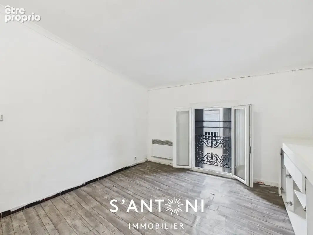 Exclusivité  villeneuve-lès-béziers  maison de village 90 m²  4 chambres  dpe d/b - photo 15