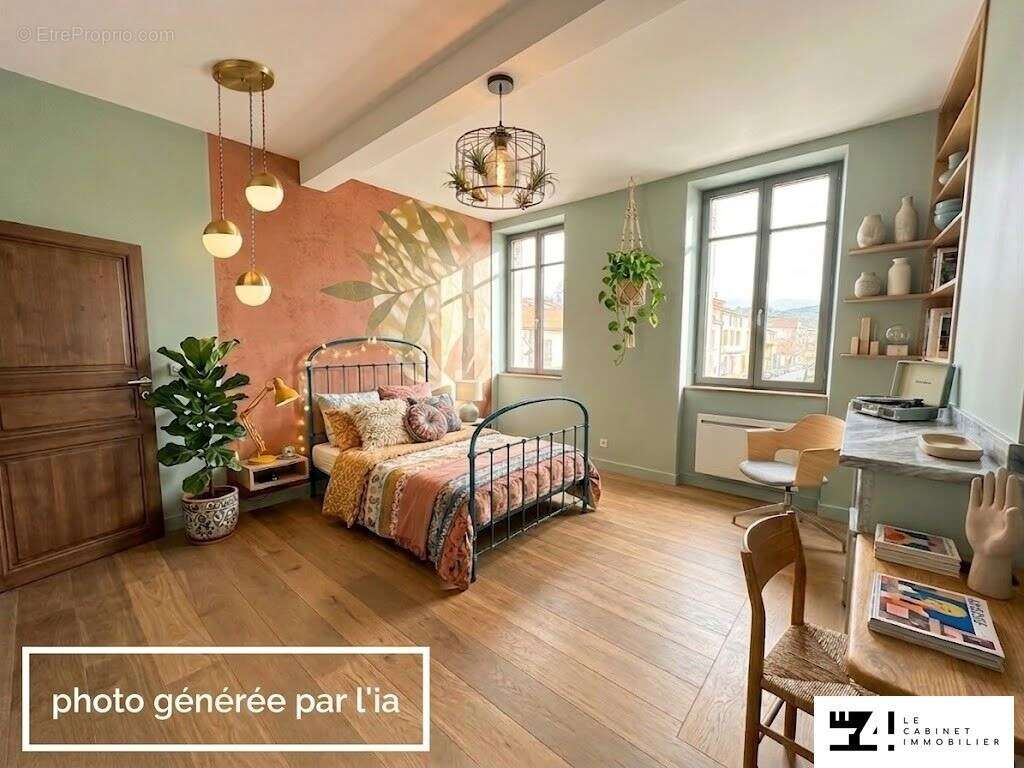 Maison 176 m² à Le Plan  - photo 5