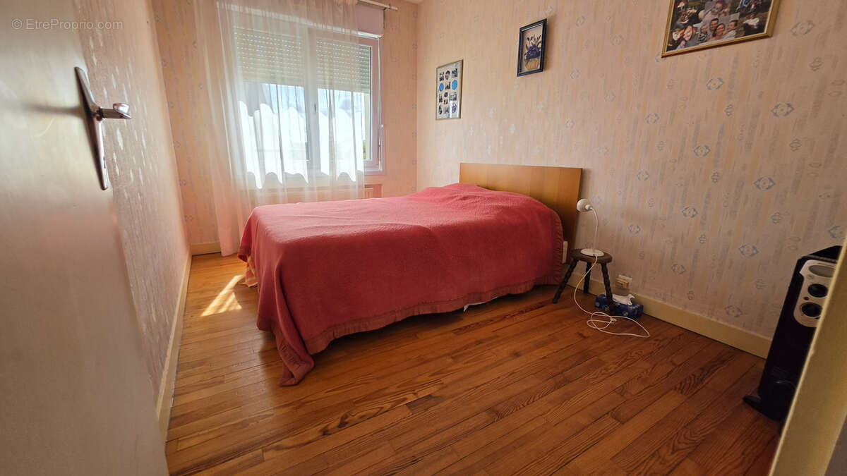 Maison familiale avec aperçu mer, à deux pas des plages et des commerces - photo 10