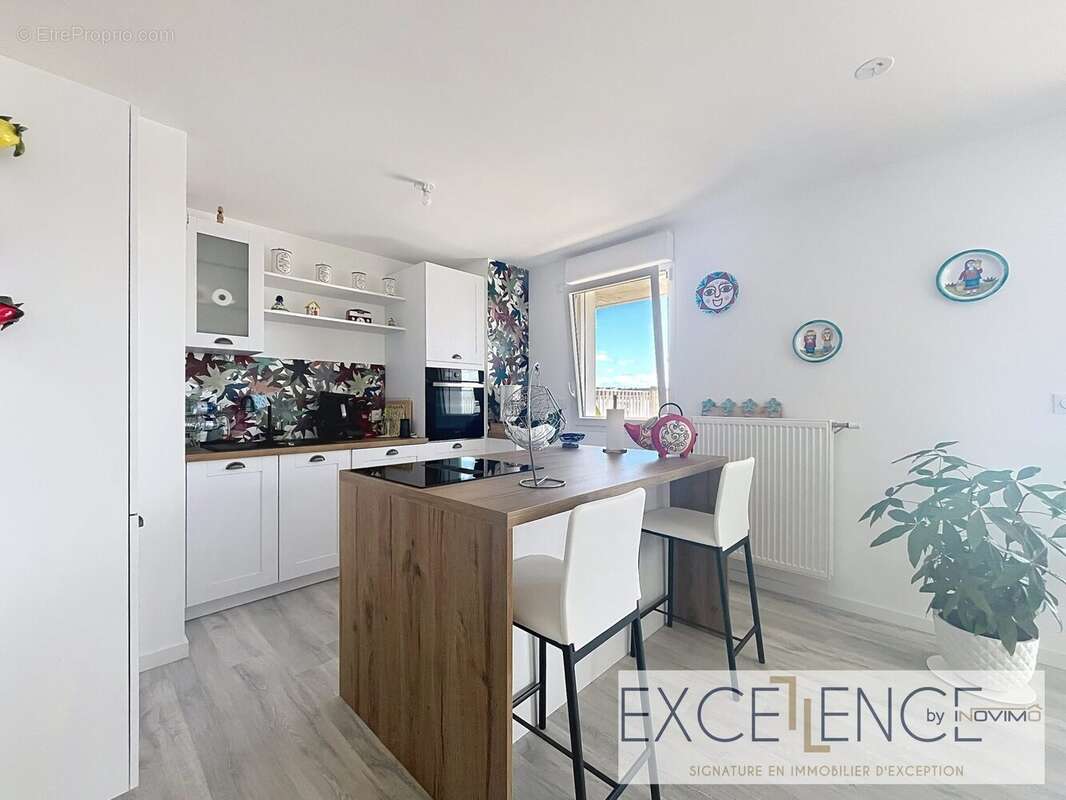 Appartement 85 m² à Dunkerque  - photo 2